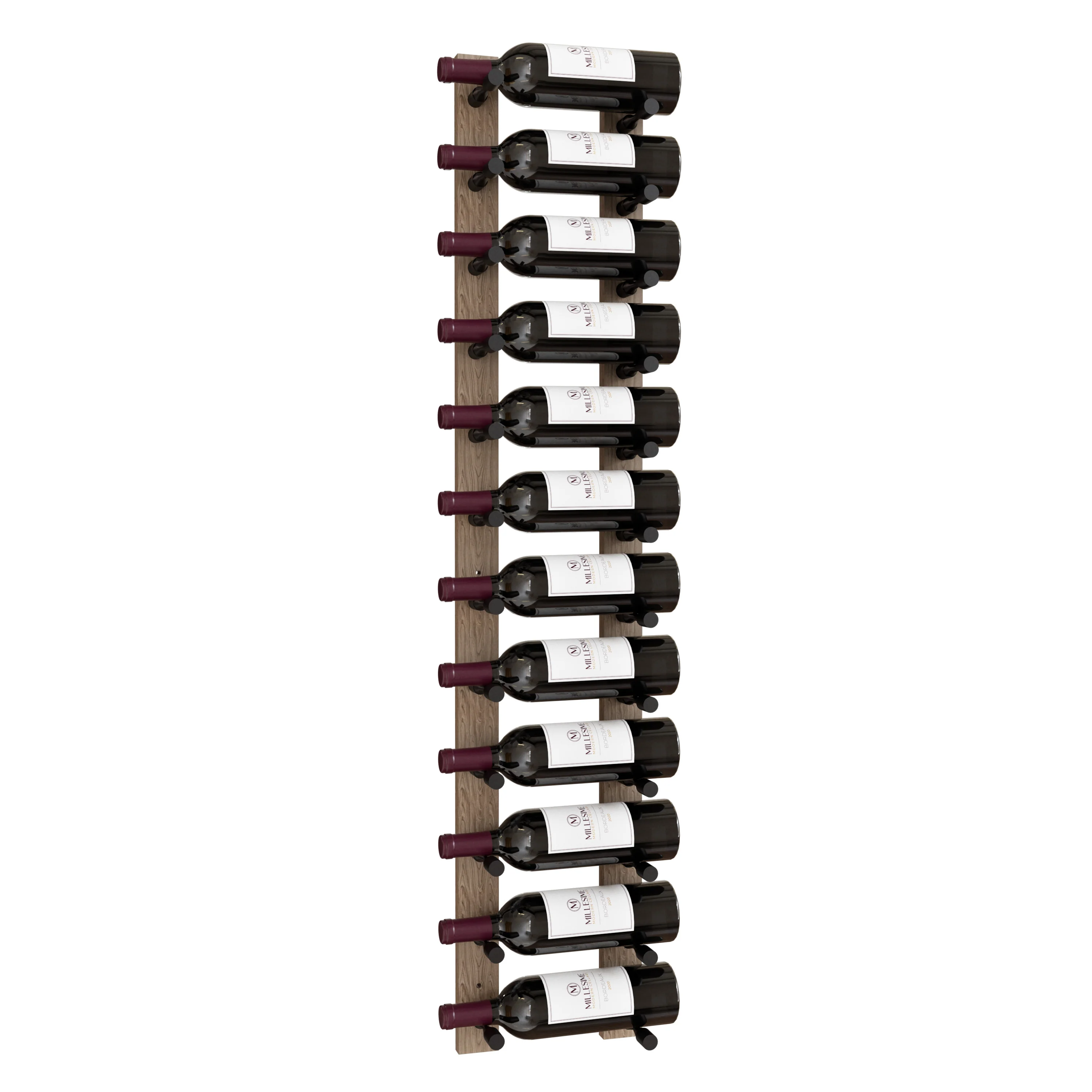 Hotel Wine Storage